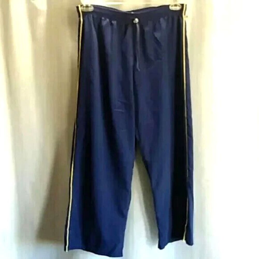 Kinesis size size medium track pants cropped *